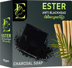 CHAROCAL SOAP CHAROCAL SOAP